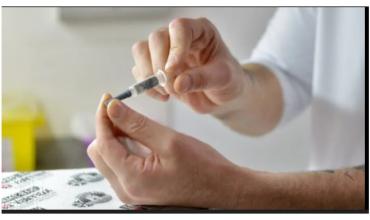 Hugo Pizzi sobre la campaña antigripal: “Se adelantó para prevenir un invierno con alta circulación viral”