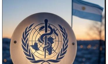 Hugo Pizzi tras la salida de Argentina de la OMS: “Es un error sanitario muy grande”