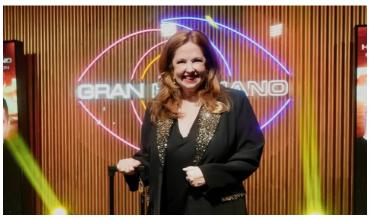 Andrea del Boca salió de Gran Hermano por problemas de salud y hay preocupación: "Resultados no favorables"