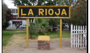 Trasladaron de urgencia a un hombre de 84 años desde zona rural a Capital