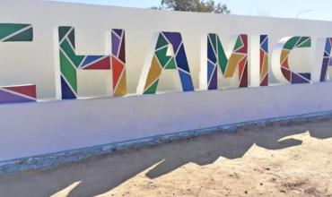 Violenta pelea entre detenidos dejó dos personas hospitalizadas en Chamical