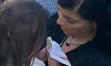 Córdoba: La nena que desapareció 20 horas, no descartan ninguna hipótesis y confirman una denuncia por violencia de género