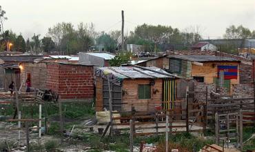 Más de 10 millones de familias tienen problemas habitacionales en la Argentina, según un estudio