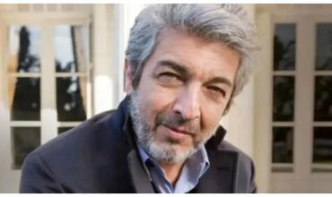 Ricardo Darín reveló cómo se siente al ser abuelo y qué lo impactó