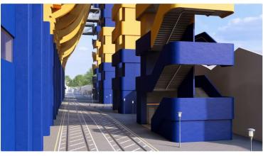 Boca recibió la aprobación del anteproyecto para reformar La Bombonera y compartió 4 fotos: “Paso a paso hacia el club que soñamos”