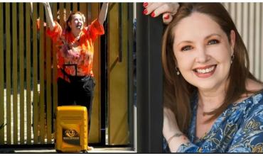 Se filtró cuándo regresa Andrea del Boca a la casa de Gran Hermano tras su internación de urgencia