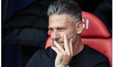 Martín Demichelis sufrió su primer derrota en Mallorca y sigue sin poder salir de la zona de descenso