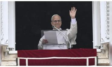 "Es una vergüenza": el Papa lanzó una durísima condena por la guerra en Oriente Medio