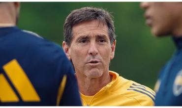 El fixture de Boca en la fase de grupos de la Copa Libertadores 2026: horarios y fechas