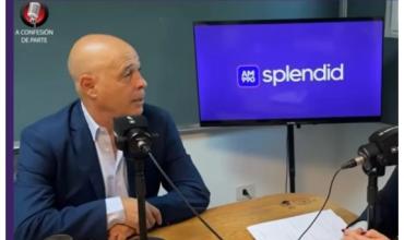 Abdala confía en que Adorni "dará todas las explicaciones" por sus viajes al exterior