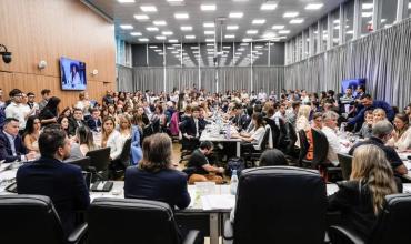 Ley de Glaciares: avanza en Diputados tras el récord de inscriptos y el aval judicial