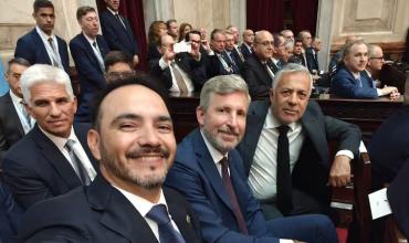 En dos días, Milei transfirió $47.000 millones de ATN a gobernadores aliados