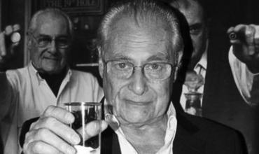 Murió Rómulo Berruti a los 88 años