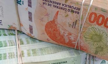 El Gobierno repartió más de $47.000 millones a 11 provincias en lo que va del mes