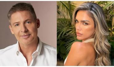 El llamativo lugar que eligieron Adrián Suar y Rocío Robles para su cita romántica