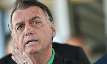 Jair Bolsonaro dejó la terapia intensiva y fue trasladado a una habitación en el hospital DF Star de Brasilia