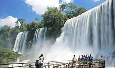 Feriado de la Memoria: más de un millón de turistas gastaron $ 231 mil millones durante el fin de semana