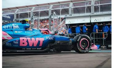 Alpine se cotiza en alza: un magnate ofertó 600 millones y se suma a la puja con Wolff y Horner