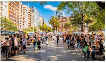 Salvador Femenía sobre el turismo del fin de semana largo: “Fue un movimiento bajo y de cercanía”