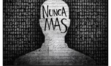 Nahuel Pérez Shoeters a 50 años del golpe: “La sociedad quedó atrapada en una grieta que favorece a unos pocos”