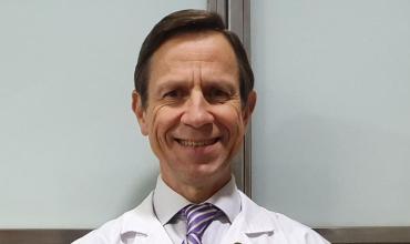 Alejandro Andersson, neurólogo, sobre los casos de meningitis en Salta: “No es un brote de una única enfermedad”