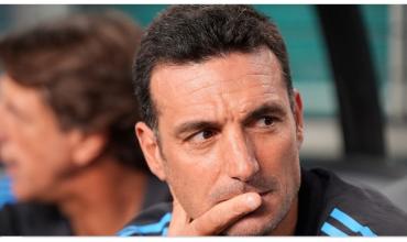 Cuál es la fecha límite que tiene Scaloni para presentar la lista del Mundial