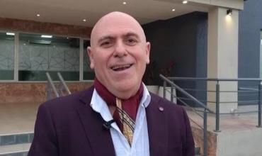 Marcelo Becerra, vicepresidente del Banco Rioja, sobre la posible demanda de bonistas: “No tenemos ningún tipo de notificación”