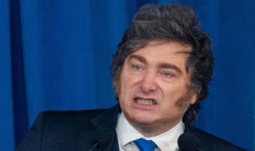 Milei culpó a Alberto Fernández y a Pagano por la demora en la liberación de la abogada argentina acusada de racismo en Brasil