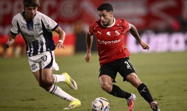 En plena crisis futbolística, Independiente se enfrenta con Atenas de Río Cuarto en la Copa Argentina