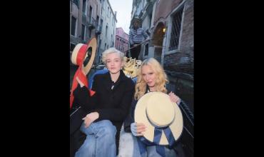 Madonna fue confirmada para la segunda temporada de The Studio: su gran regreso a la pantalla