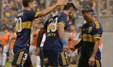 Boca planta bandera por el reglamento: polémica con Universidad Católica y pulseada abierta con Talleres