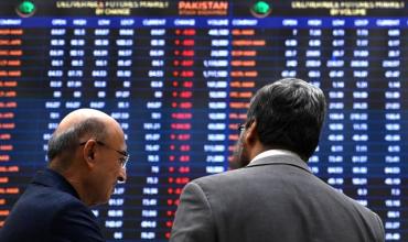 Los ADRs bajan en Nueva York y el riesgo país pisa los 600 puntos