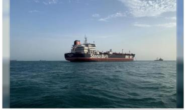 Israel abatió al comandante iraní a cargo el bloqueo del Estrecho de Ormuz