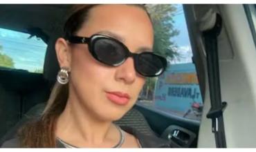 La desesperada reacción de Agostina Páez ante el revés judicial que retrasa su liberación en Brasil