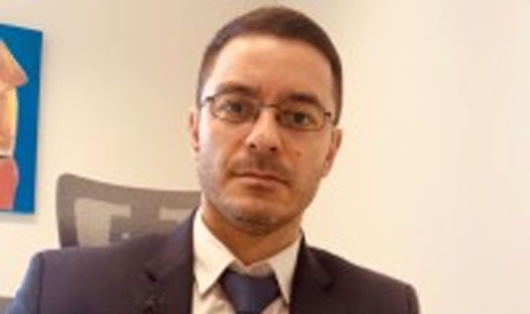 Alejandro Roqué sobre la Justicia: “Hay mucha gente que está siendo perjudicada por el accionar de terceros”