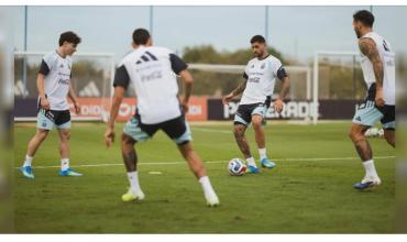 La Selección argentina confirmó un amistoso con un par europeo en la previa del Mundial 2026