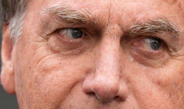 Brasil: Jair Bolsonaro recibe el alta, deja el hospital y comienza a cumplir prisión domiciliaria