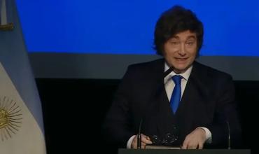 La catarata de insultos de Milei a Kicillof por la Causa YPF