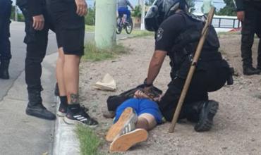 Denuncia que le arrebataron el celular y que la delincuente prometió devolverlo a cambio de la liberación, pero no cumplió: “Me dicen que la entienda, que no tiene trabajo”