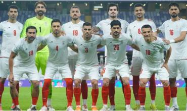 Irán prohíbe a sus deportistas viajar a países “hostiles”: qué pasa con el Mundial 2026