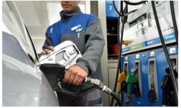 Gerardo Brígido sobre el precio de los combustibles: “El aumento responde a factores internacionales, no se va a solucionar fácilmente”