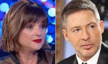 A 22 años de su separación, Adrián Suar y Araceli González se enfrentaron en la Justicia