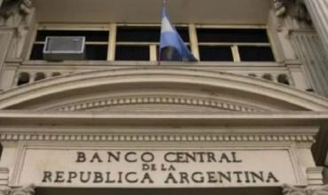 Las Reservas del BCRA subieron USD 1.063 millones