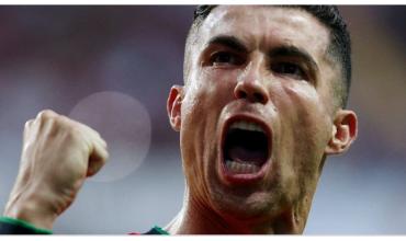 Cristiano Ronaldo, en busca de la Copa del Mundo en su último Mundial con Portugal