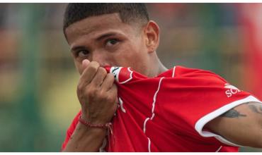 Independiente derrotó 4-2 a Atenas y avanzó en la Copa Argentina en la previa al clásico con Racing