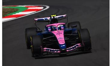 Colapinto largará desde el puesto 15° y Antonelli se quedó con la pole position para el Gran Premio de Japón