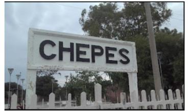 Demoran a un joven con cocaína en Chepes y queda sujeto a causa federal