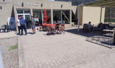 Agresión en inmediaciones del Dique Los Sauces: un hombre fue atacado tras discutir por la alarma de un auto