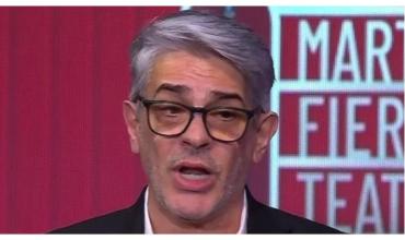 "Nos sacaron todo": el feroz ataque de Pablo Echarri contra el modelo libertario de Javier Milei y en defensa del arte nacional