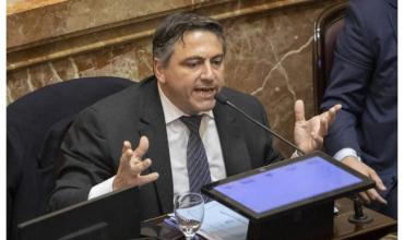 Paoltroni defendió el fallo por YPF y pidió que Adorni dé explicaciones en la Justicia